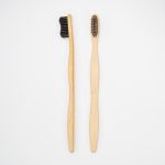 Basic Bamboo Toothbrush