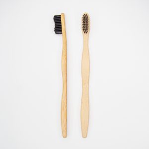 Basic Bamboo Toothbrush