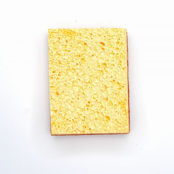 Organic Sponge